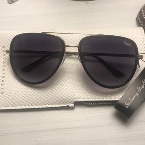 Quay Australia Accessories - Brand new quay sunglasses Quay Australia Accessories - Brand new quay sunglasses